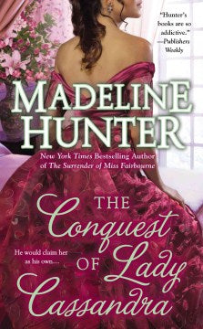 The Conquest Of Lady Cassandra - MPHOnline.com