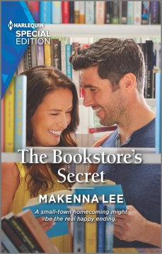 The Bookstore's Secret - MPHOnline.com