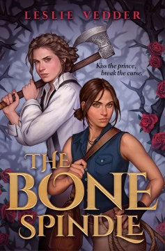 The Bone Spindle - MPHOnline.com