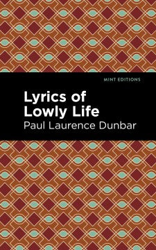 Lyrics of a Lowly Life - MPHOnline.com