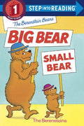 The Berenstain Bears by the Sea (Step Into Reading, Step 2) - MPHOnline.com