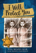 I Will Protect You - MPHOnline.com