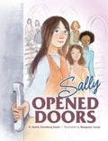 Sally Opened Doors - MPHOnline.com