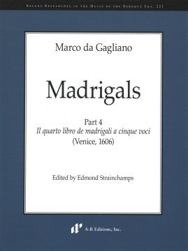 Madrigals - MPHOnline.com