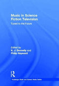 Music in Science Fiction Television - MPHOnline.com