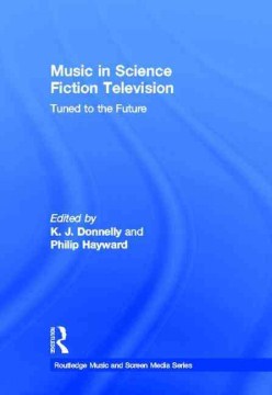 Music in Science Fiction Television - MPHOnline.com