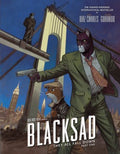 Blacksad 1 - MPHOnline.com