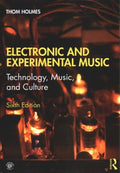 Electronic and Experimental Music - MPHOnline.com