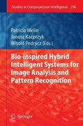 Bio-Inspired Hybrid Intelligent Systems For Image Analysis and Pattern Recognition - MPHOnline.com