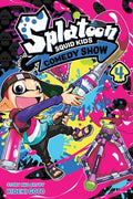 Splatoon Squid Kids Comedy Show 4 - MPHOnline.com