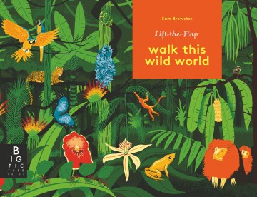 Walk This Wild World - MPHOnline.com