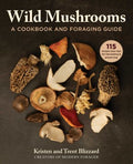 Wild Mushrooms - MPHOnline.com