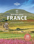 Lonely Planet Best Day Hikes France - MPHOnline.com