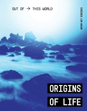 Origins of Life - MPHOnline.com