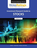 Weiss Ratings Investment Research Guide to Stocks, Summer 2019 - MPHOnline.com