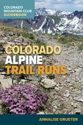 Colorado Alpine Trail Runs - MPHOnline.com