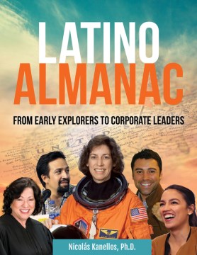 Latino Almanac - MPHOnline.com