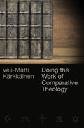 Doing the Work of Comparative Theology - MPHOnline.com