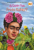 ?Qui?n fue Frida Kahlo?/ Who Was Frida Kahlo? - MPHOnline.com