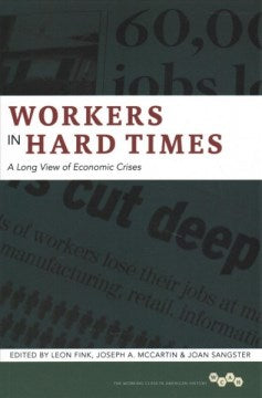 Workers in Hard Times - MPHOnline.com