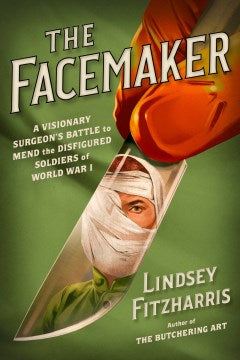 The Facemaker - MPHOnline.com