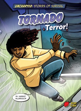 Tornado Terror! - MPHOnline.com