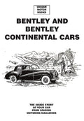 Bentley and Bentley Continental Cars - MPHOnline.com