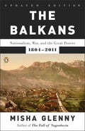 The Balkans - MPHOnline.com