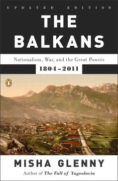 The Balkans - MPHOnline.com