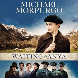 Waiting for Anya - MPHOnline.com