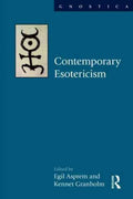 Contemporary Esotericism - MPHOnline.com