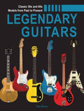 Legendary Guitars - MPHOnline.com