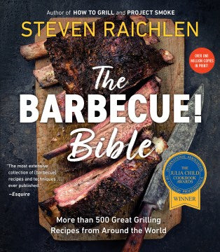 Barbecue! Bible (10th Anniversary Ed.) - MPHOnline.com