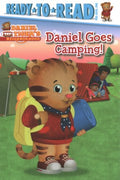 Daniel Goes Camping! - MPHOnline.com