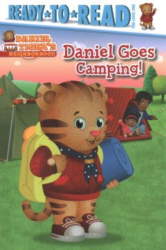 Daniel Goes Camping! - MPHOnline.com