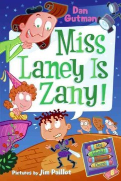 Miss Laney Is Zany! - MPHOnline.com