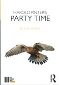 Harold Pinter's Party Time - MPHOnline.com