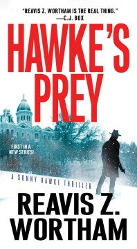 Hawke's Prey - MPHOnline.com