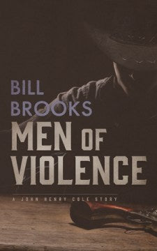 Men of Violence - MPHOnline.com