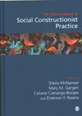 The Sage Handbook of Social Constructionist Practice - MPHOnline.com