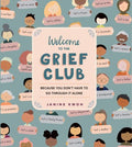 Welcome to the Grief Club - MPHOnline.com