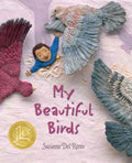 My Beautiful Birds - MPHOnline.com