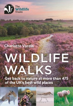 Wildlife Walks - MPHOnline.com