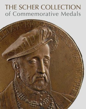 The Scher Collection of Commemorative Medals - MPHOnline.com