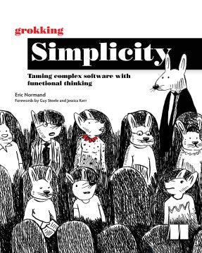 Grokking Simplicity - MPHOnline.com