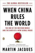 When China Rules The World - MPHOnline.com