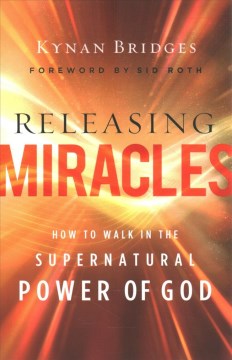 Releasing Miracles - MPHOnline.com