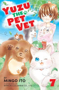 Yuzu the Pet Vet 7 - MPHOnline.com