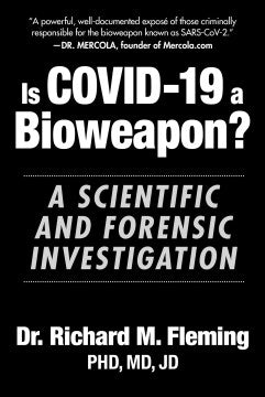 Is Covid-19 a Bioweapon? - MPHOnline.com