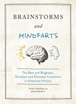 Brainstorms and Mindfarts - MPHOnline.com